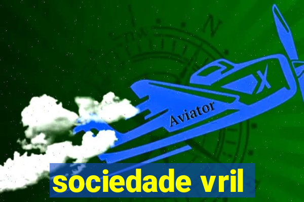 sociedade vril